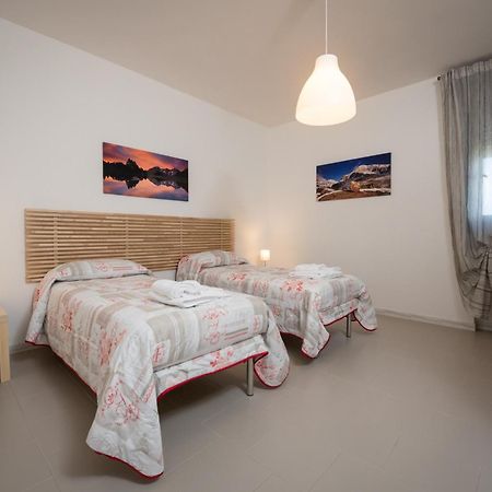 Interno 14 Bed & Breakfast Taranto Dış mekan fotoğraf