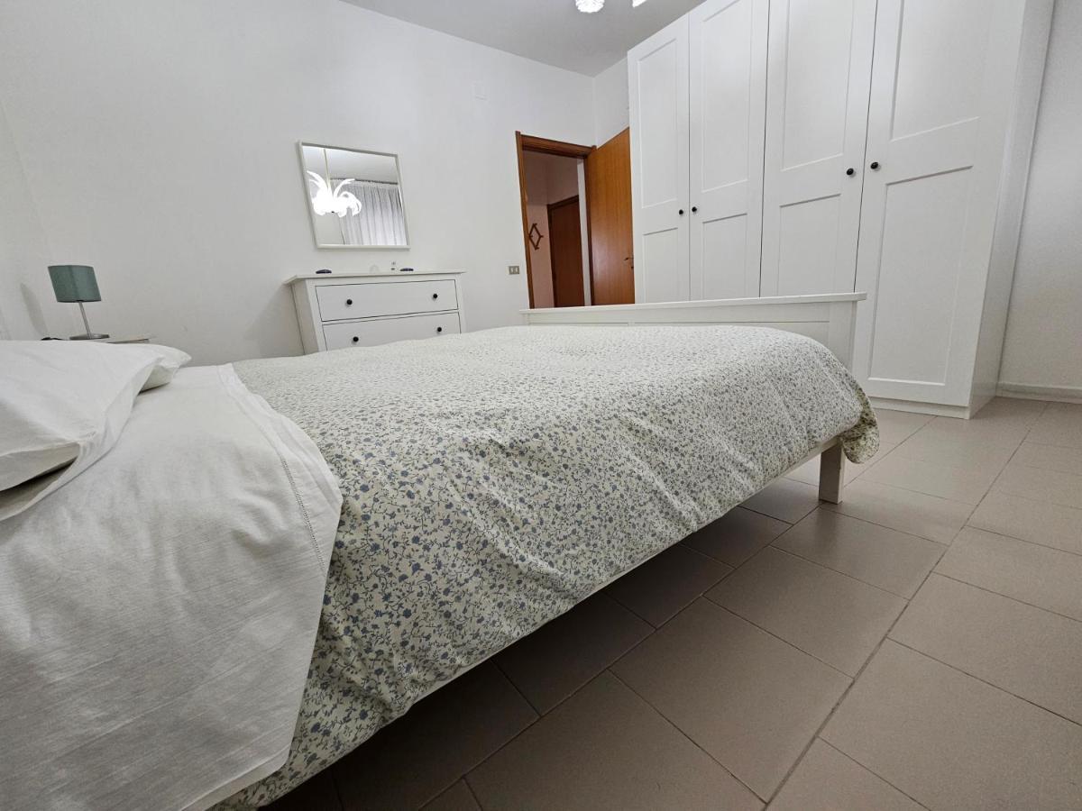 Interno 14 Bed & Breakfast Taranto Dış mekan fotoğraf