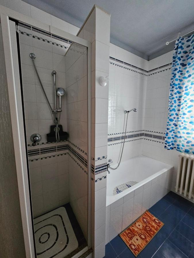 Interno 14 Bed & Breakfast Taranto Dış mekan fotoğraf