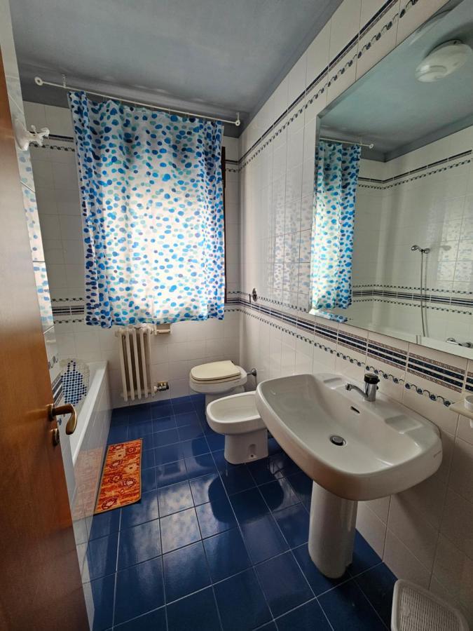 Interno 14 Bed & Breakfast Taranto Dış mekan fotoğraf