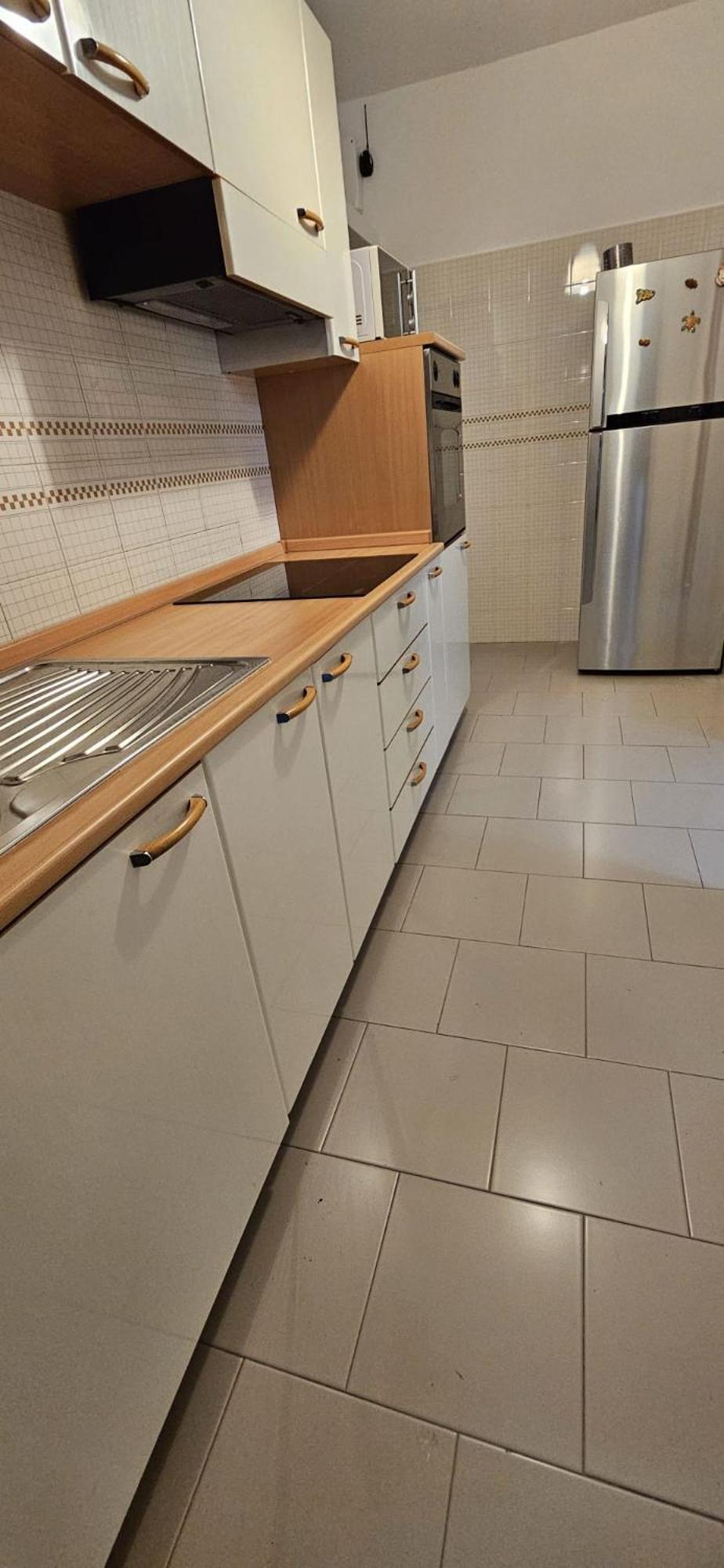 Interno 14 Bed & Breakfast Taranto Dış mekan fotoğraf