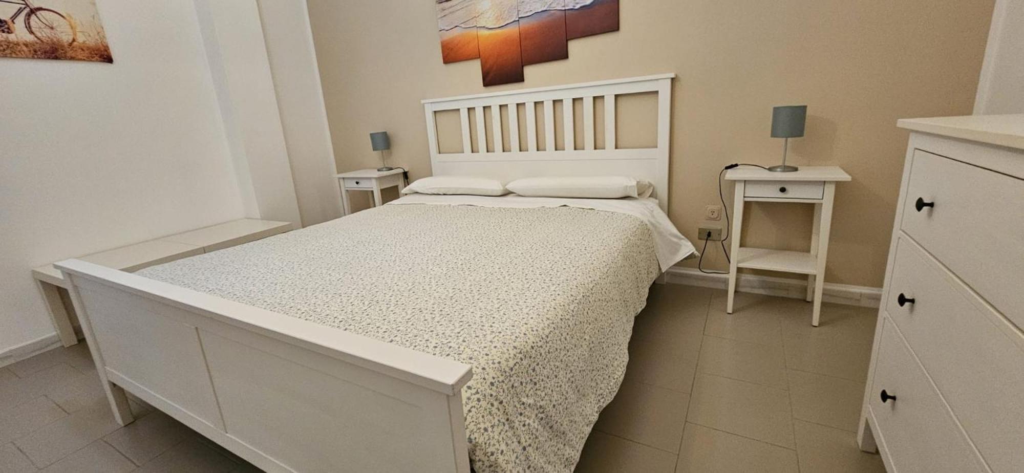 Interno 14 Bed & Breakfast Taranto Dış mekan fotoğraf