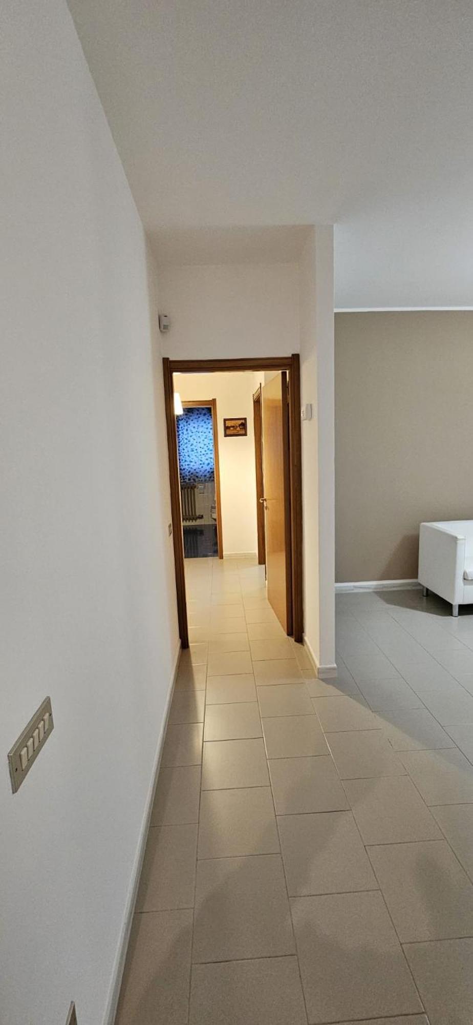 Interno 14 Bed & Breakfast Taranto Dış mekan fotoğraf
