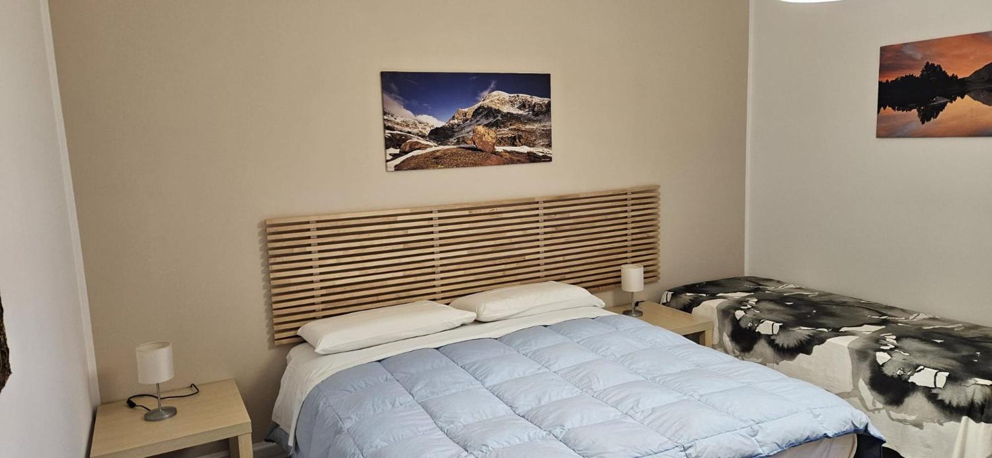 Interno 14 Bed & Breakfast Taranto Dış mekan fotoğraf