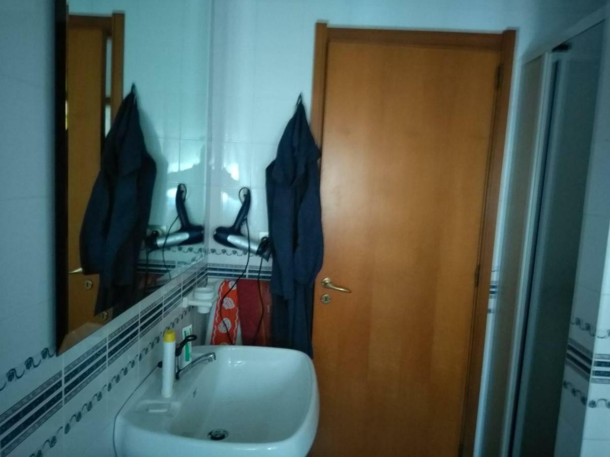 Interno 14 Bed & Breakfast Taranto Dış mekan fotoğraf