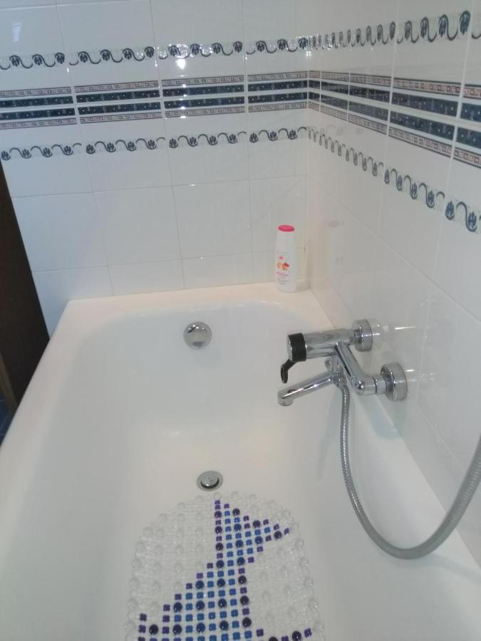 Interno 14 Bed & Breakfast Taranto Dış mekan fotoğraf